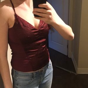 mexx  camisole (2 for 50$)
